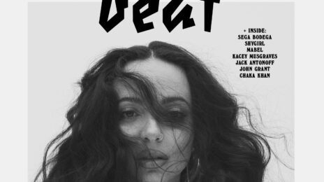 Little Mix's Jade Thirwall Covers Beat / Talks Solo Deal & Debut Album Being Inspired by Diana Ross & Janet Jackson