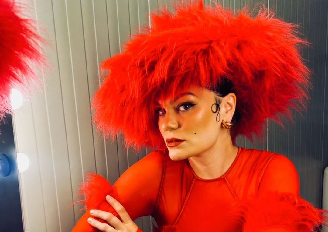 Jessie J Opens Up About ADHD Diagnosis: “It’s Made Me Rethink My Whole Life”