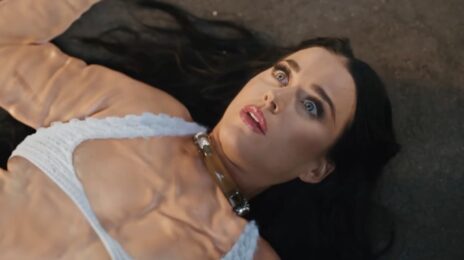 Watch: Katy Perry Shares First Look at 'Woman's World' Music Video