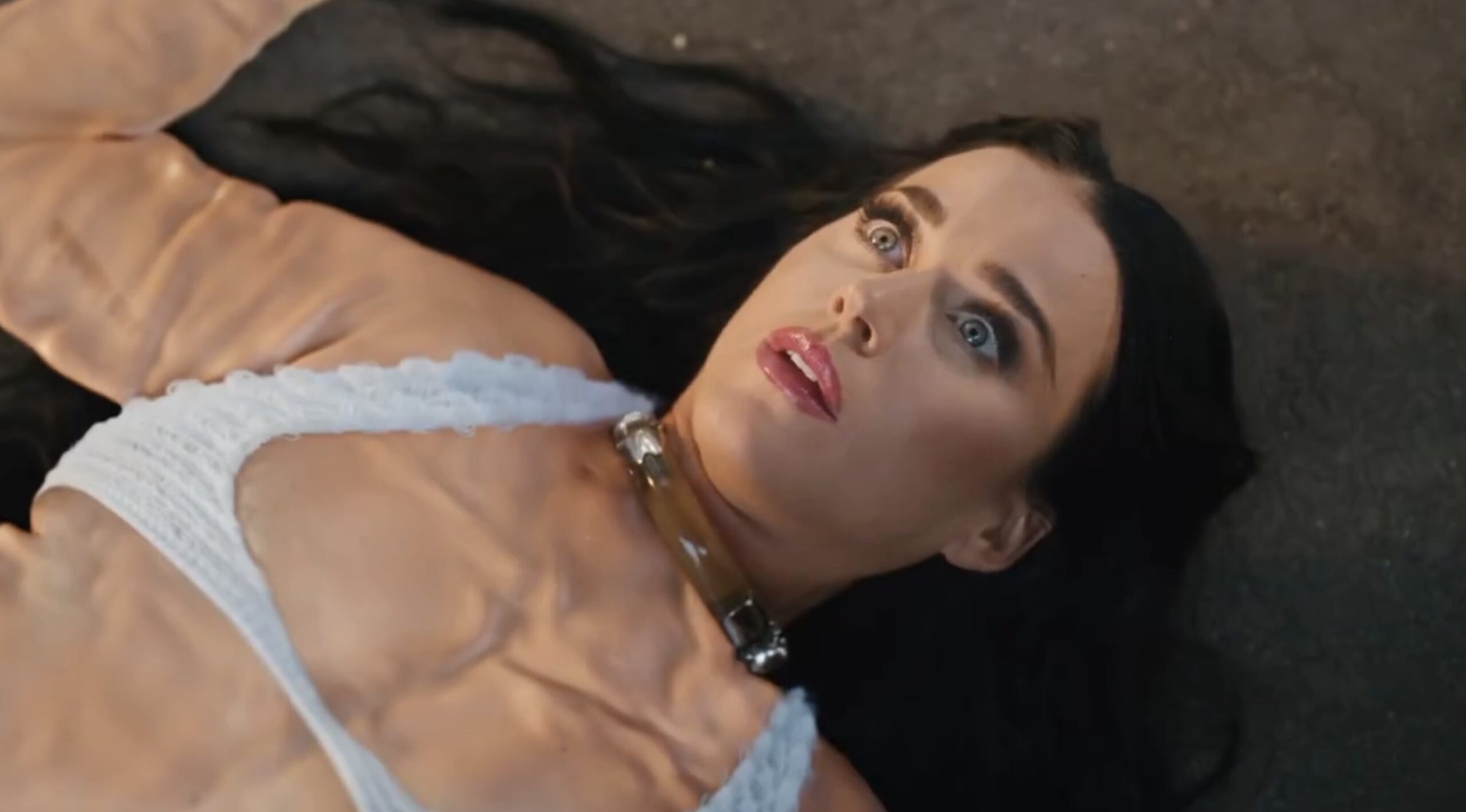 Watch: Katy Perry Shares First Look at ‘Woman’s World’ Music Video