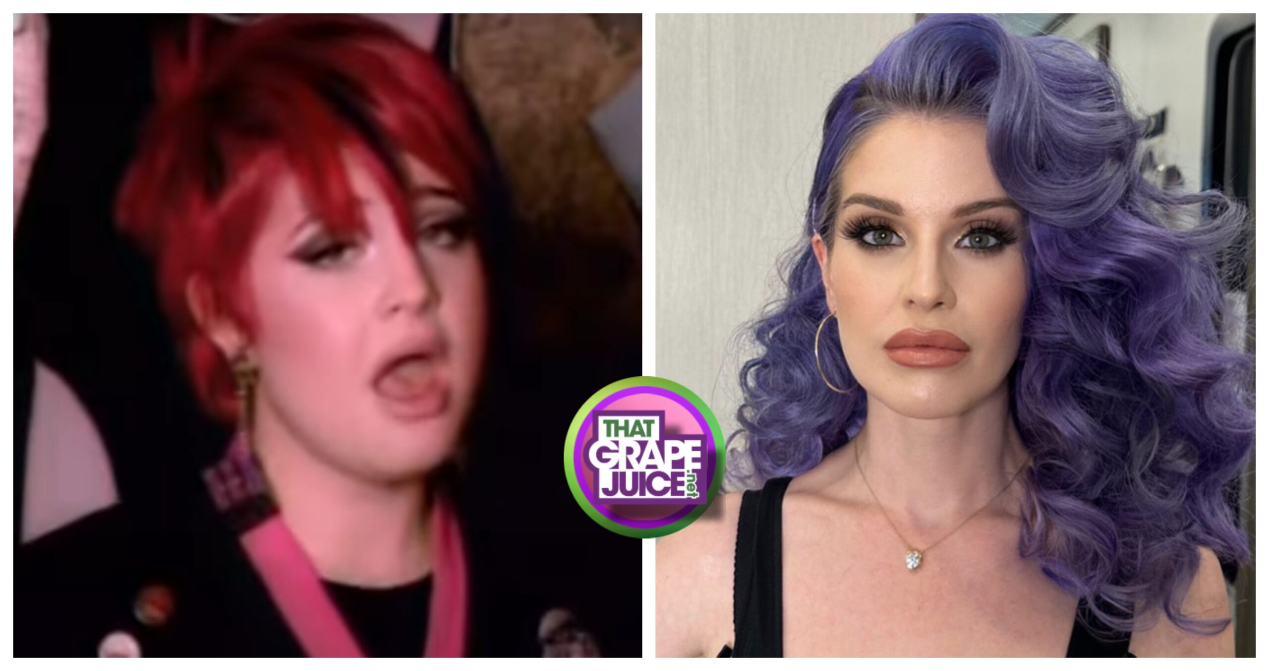 Kelly Osbourne: “I Definitely Regret” Quitting Music