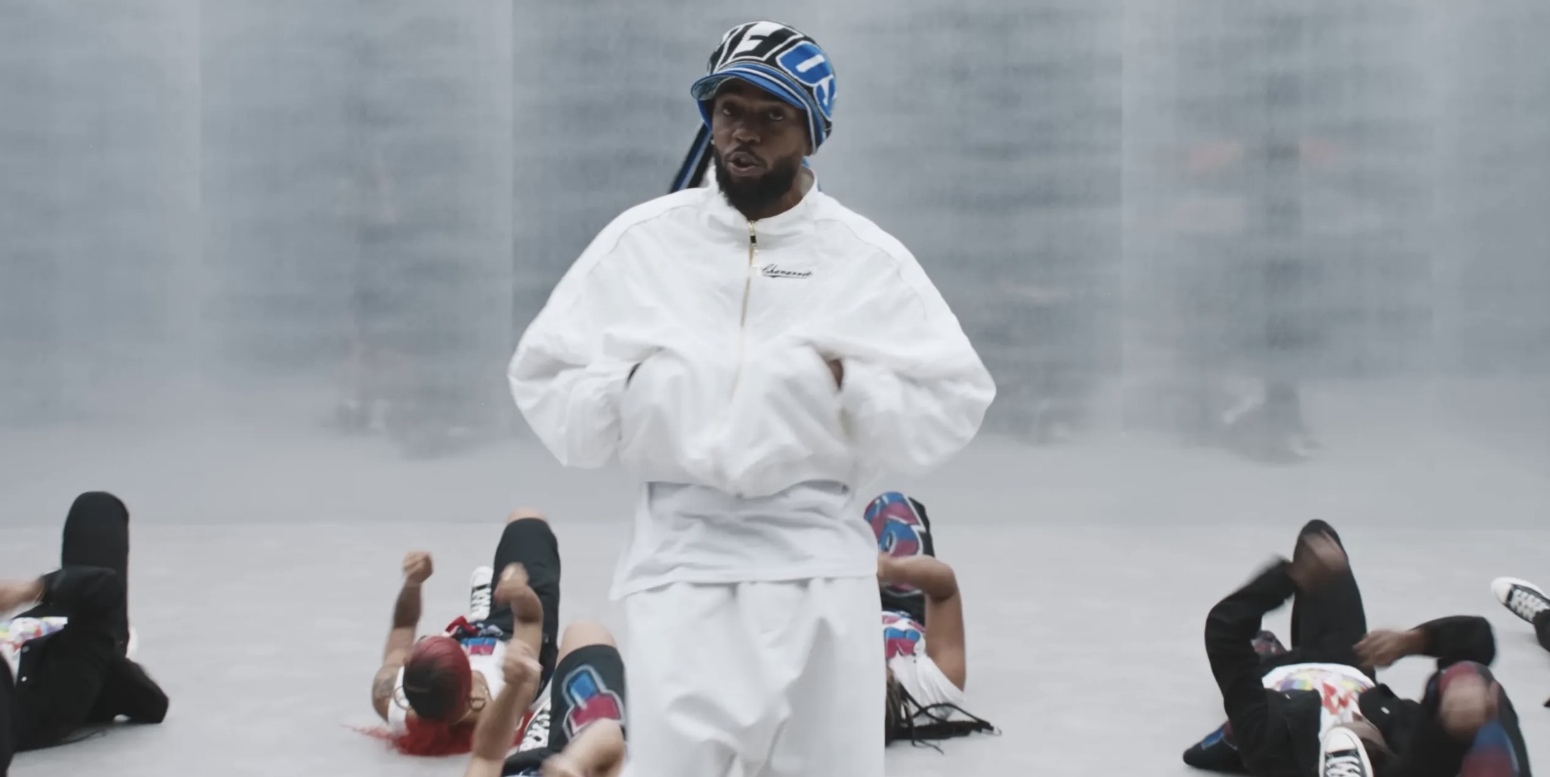 Kendrick Lamar’s ‘Not Like Us’ Video Rockets to Over 18 MILLION Views in Less Than 24 Hours