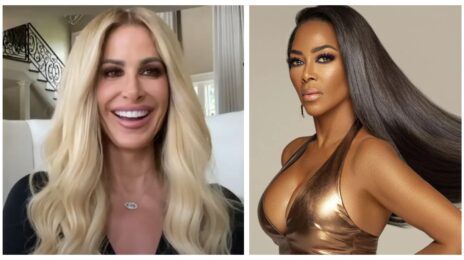 Kim Zolciak on Kenya Moore's RHOA Exit: "It Was a Great Decision," Her "Character is Flawed"