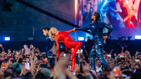 Kylie Minogue Marvels with Huge Hits & New Gems Set at BST Hyde Park 2024