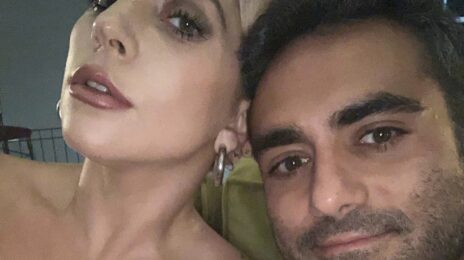 Lady Gaga Engaged to Partner Michael Polansky