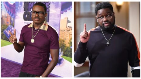 Lil Rel Howery Reveals JAW-DROPPING Weight Loss: I'm "Proud of Me"