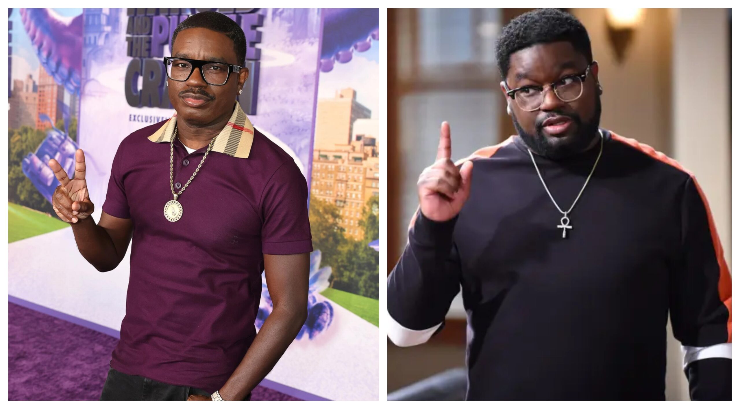 Lil Rel Howery Reveals JAW-DROPPING Weight Loss: I’m “Proud of Me”