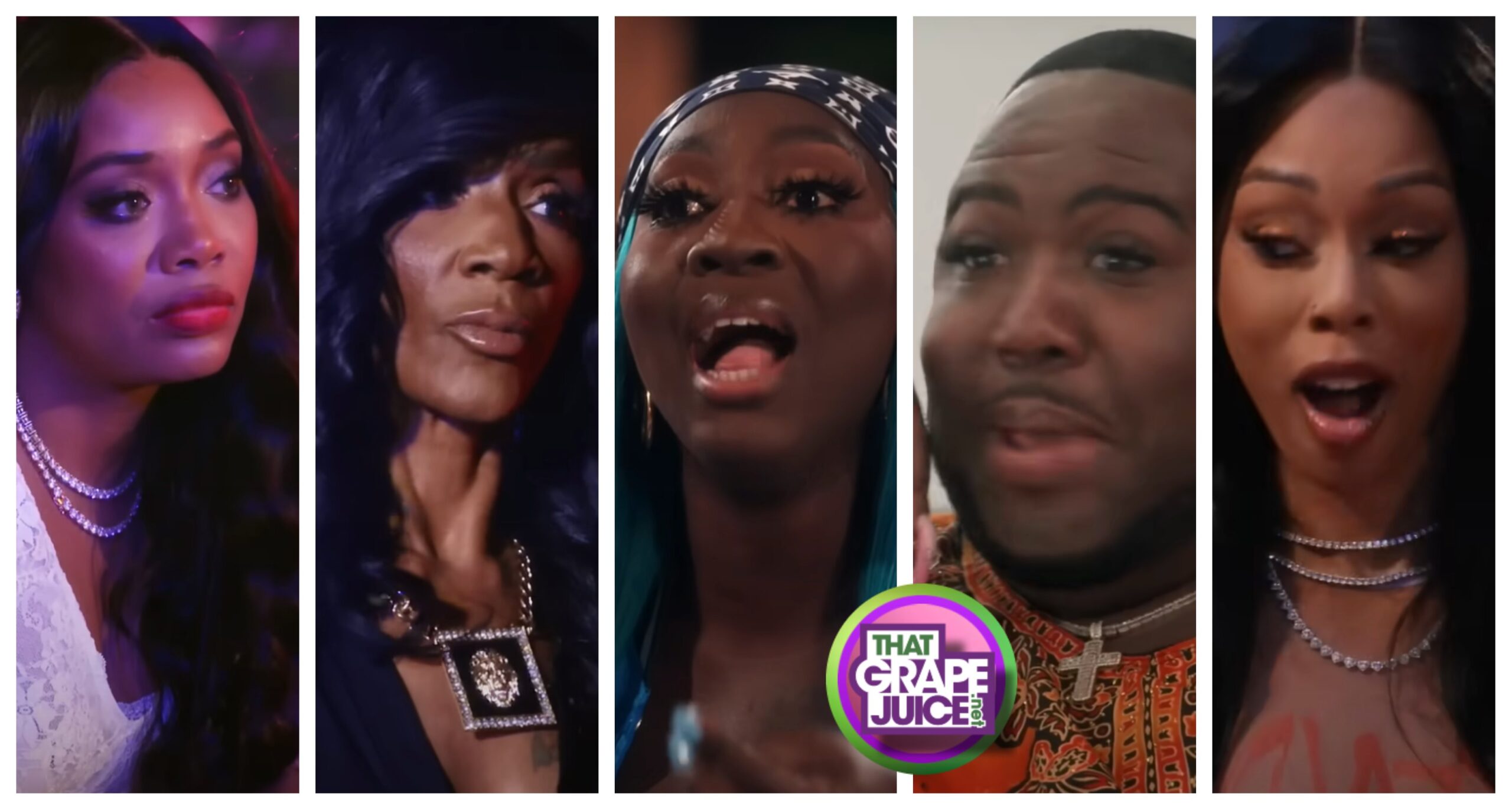 Supertrailer: ‘Love & Hip-Hop: Atlanta’ Season 12