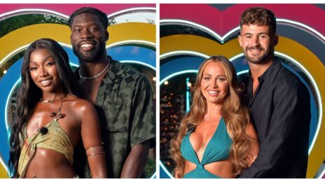 'Love Island' 2024 Winners Announced as UK Show Makes HISTORY