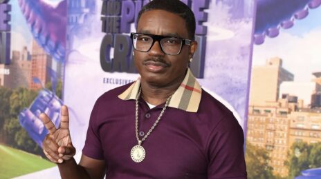 Lil Rel Howery SHUTS DOWN Ozempic Allegations After Dramatic Weight Loss