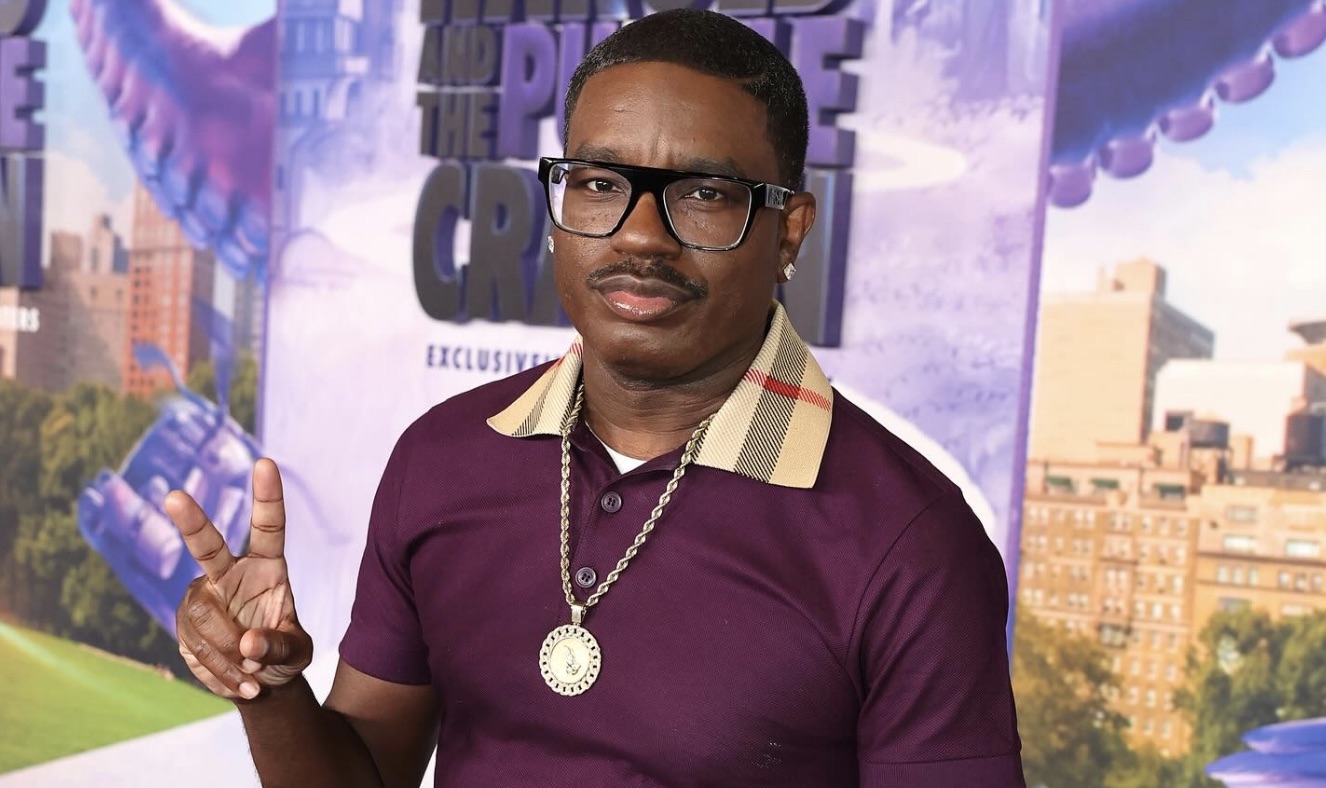 Lil Rel Howery SHUTS Down Ozempic Allegations After Dramatic Weight Loss