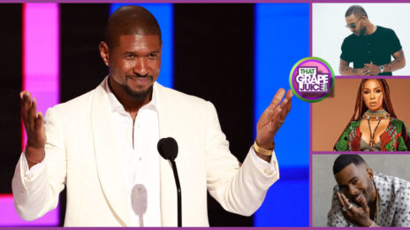 Eric Bellinger & Elise Neal Question Why Usher's Female-Centric BET Awards Tribute Didn't Have More Men; Mario Weighs In [Videos]