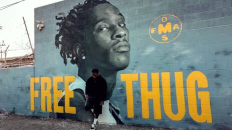 New Video: Mustard - 'Ghetto' (featuring Lil Durk & Young Thug)