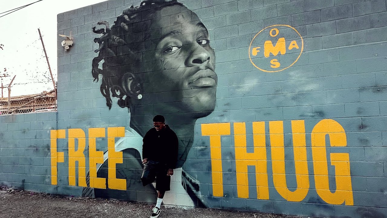 New Video: Mustard – ‘Ghetto’ (featuring Lil Durk & Young Thug)