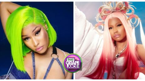 Nicki Minaj: "Maybe I Should Make More Pop Songs"