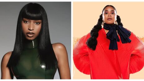 Normani Fans Clap Back at Tayla Parx After Songwriter Publicly Bemoans Missing 'Dopamine' Credit