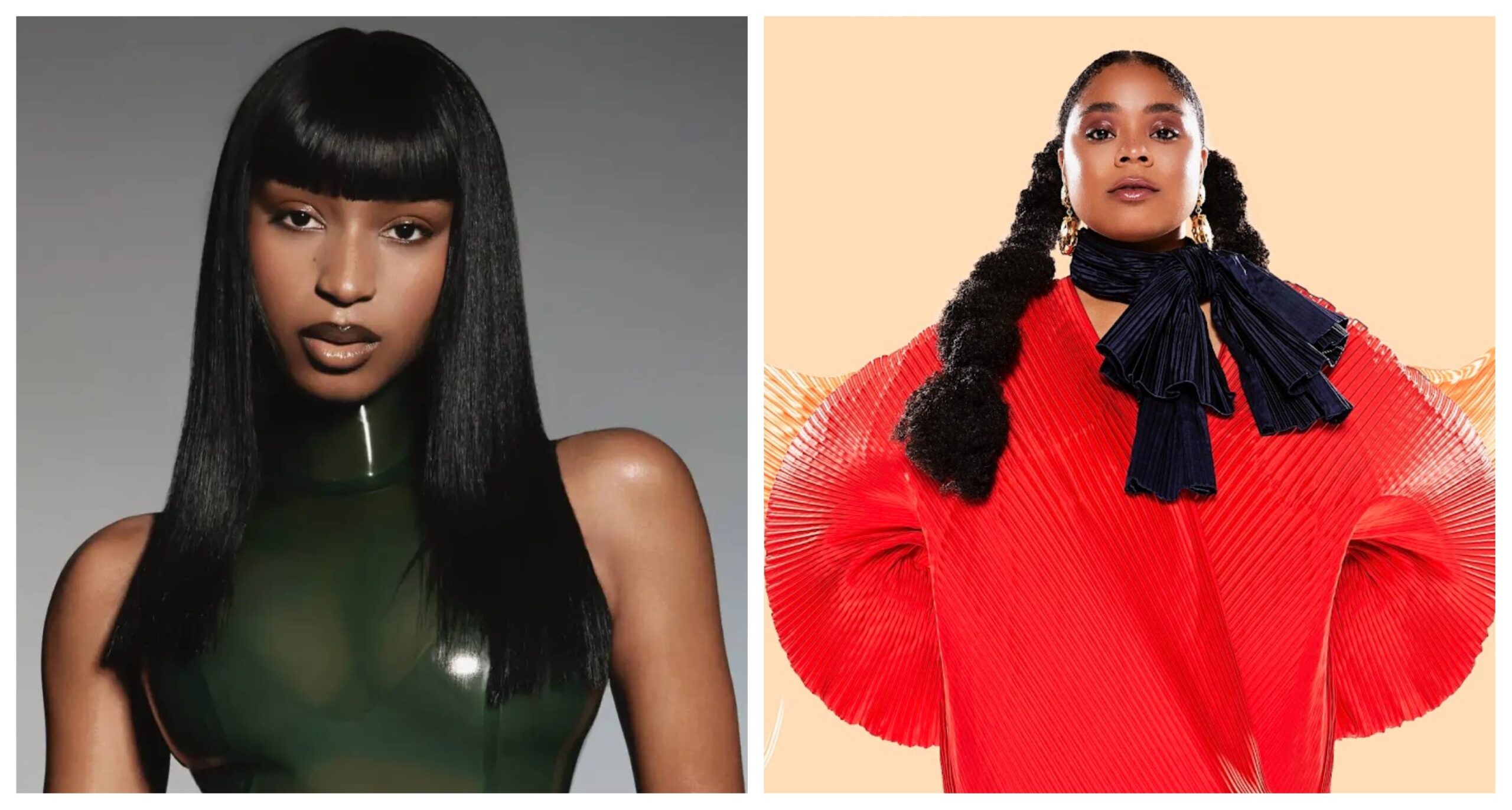 Normani Fans Clap Back at Tayla Parx After Songwriter Publicly Bemoans Missing ‘Dopamine’ Credit