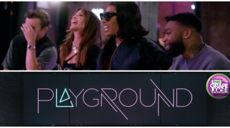 Trailer: Hulu's Reality Dance Competition Series 'Playground' [Executive Produced by Megan Thee Stallion]