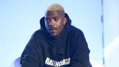 Did You Miss It? Ray J Says He's "Suicidal" After Near-Brawl with Zeus Network CEO at the BET Awards: "I'm Really at a Breaking Point"