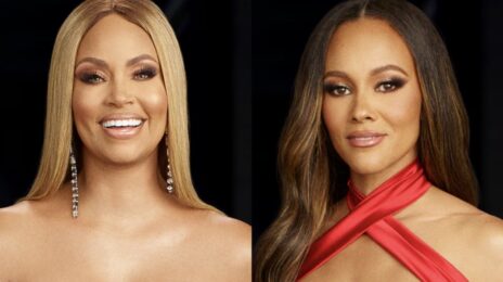 'Real Housewives' Dating Show Spin-Off 'Love Hotel' to Feature RHOP's Gizelle Bryant, Ashley Darby, & More