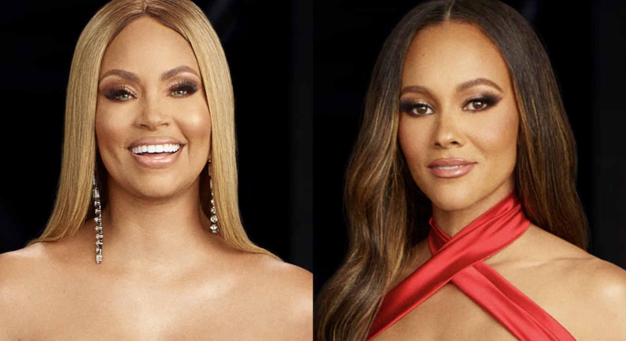 ‘Real Housewives’ Dating Show Spin-Off ‘Love Hotel’ to Feature RHOP’s Gizelle Bryant, Ashley Darby, & More