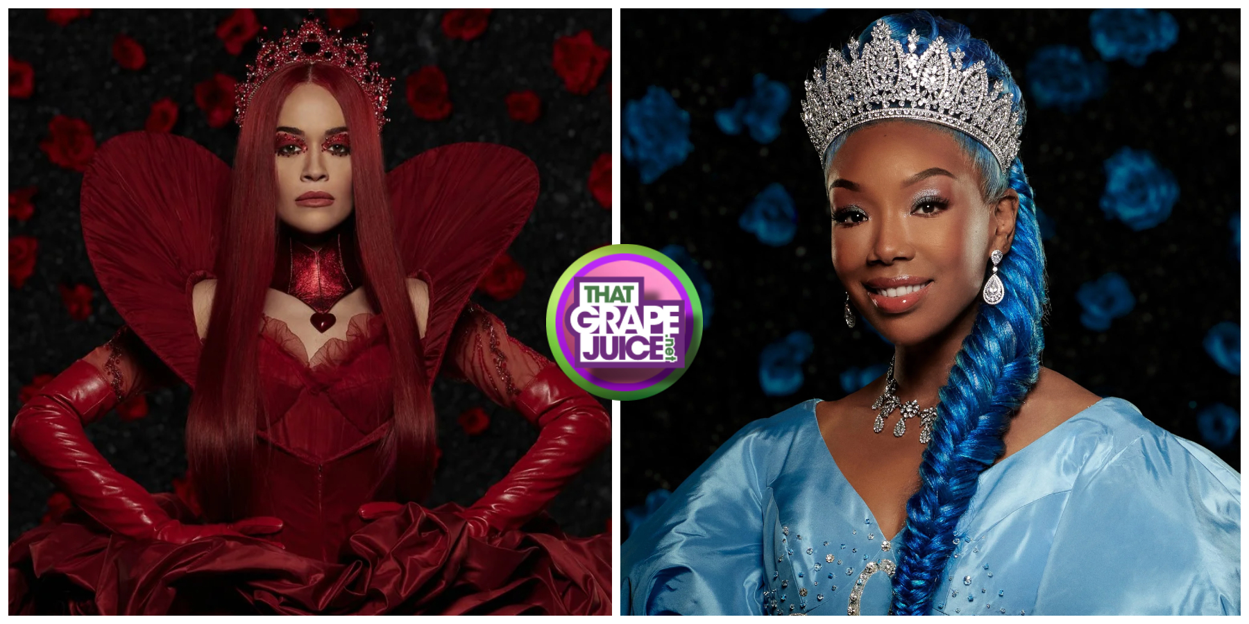 New Songs: Brandy – ‘So This Is Love’ & Rita Ora – ‘Love Ain’t It’ [from ‘Descendants: Rise of Red’ Soundtrack]