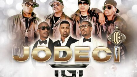 Jodeci & TGT to Headline RNB Xmas Ball 2024 at London's O2 Arena / Pretty Ricky & More Join Lineup