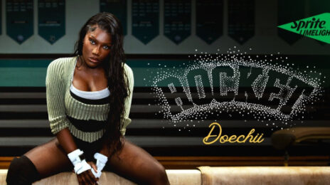 New Video: Doechii - 'Rocket'