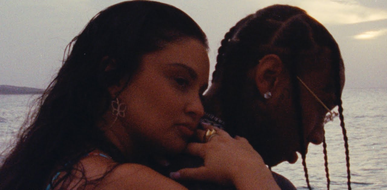 New Video: Tyga – ‘No Question’ (featuring Sabrina Claudio)