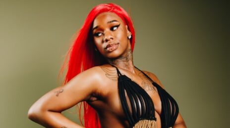 Sexyy Red Shares That Her 'Dream Collab' Is Arriving Soon