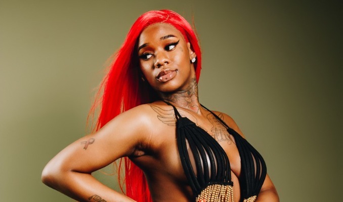 Sexyy Red Shares That Her ‘Dream Collab’ Is Arriving Soon