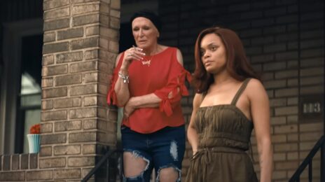 Movie Trailer: Lee Daniels' 'The Deliverance' Starring Andra Day, Mo'Nique, Glenn Close, & More