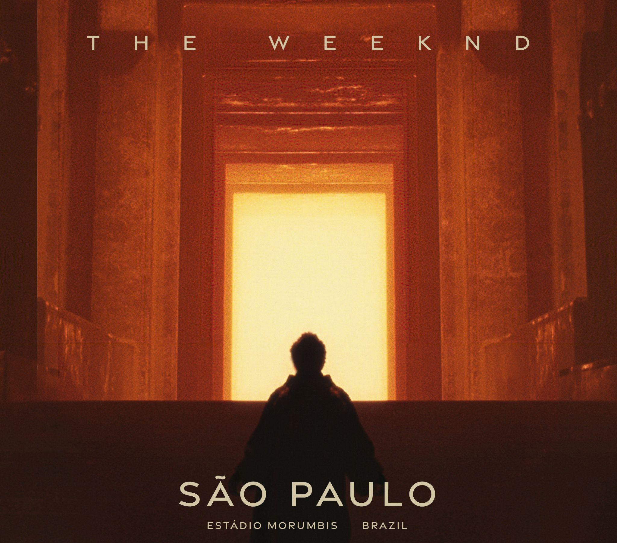 The Weeknd’s São Paulo Concert Sells Out as 420,000 Fans Scramble for Tickets