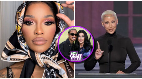 "Her Baby Daddy Left Her for a 75-Year-Old": Joseline Hernandez's Slams of Amber Rose Trend After RNC