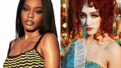 Azealia Banks Praises Chappell Roan: "She Is Singlehandedly Making White Women Cool Again"