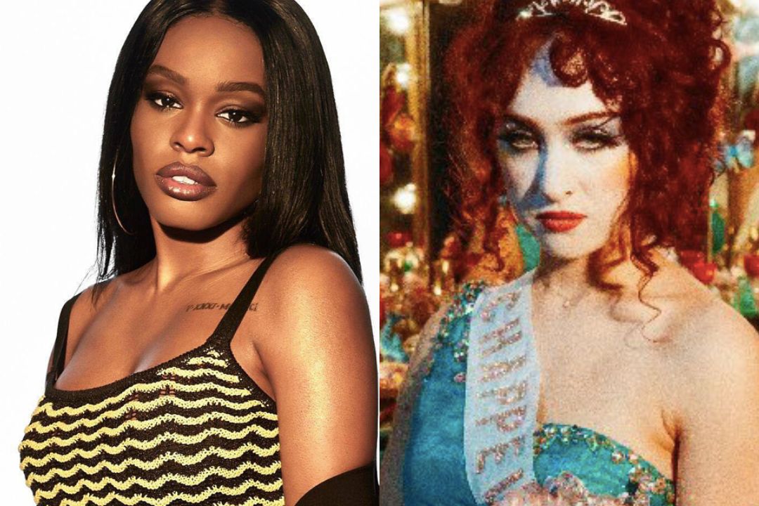 Azealia Banks Praises Chappell Roan: “She Is Singlehandedly Making White Women Cool Again”