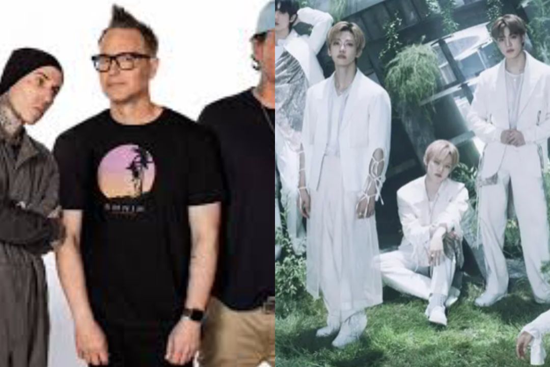 The Pop Stop: Blink-182, NCT Dream, & More Deliver This Week’s Hidden Gems