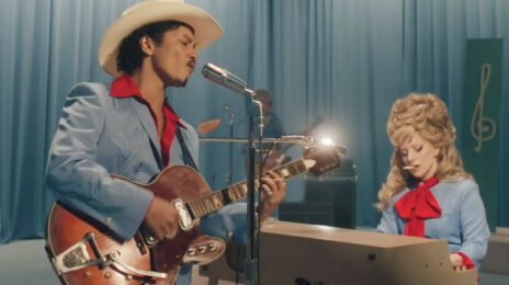 Lady Gaga & Bruno Mars' 'Die with a Smile' Soars to #1 on Worldwide iTunes After Dominating the Sales Charts of Nearly 60 Countries