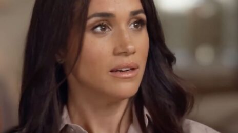 Meghan Markle Discusses Her Suicidal Thoughts: 'If Sharing My Story Saves Someone, It's Worth It'