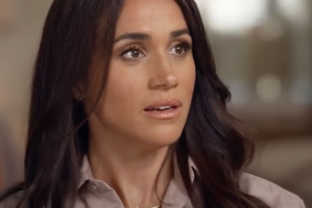 Meghan Markle Discusses Her Suicidal Thoughts: ‘If Sharing My Story Saves Someone, It’s Worth It’