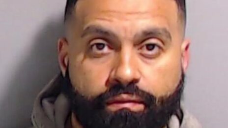 RHOA's Phaedra Parks' Ex-Husband Apollo Nida Has MUGSHOT Revealed After Alleged Assault of New Wife