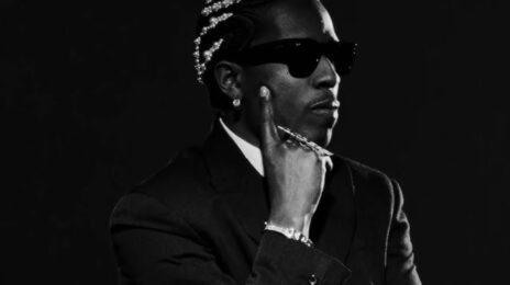 ASAP Rocky Delays 'Don't Be Dumb' Album Release / Drops 'HIGHJACK' Music Video