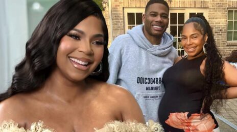 Ashanti Talks the Joys of Giving Birth to Baby Kareem & Reveals "He Came a Little Early"