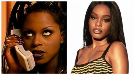 Drama! Foxy Brown BLASTS Azealia Banks After Jab: "Dirt Bag B*tch Sold 2 Records"