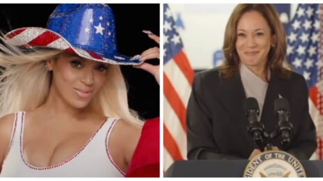 Beyonce Reportedly Set to Perform at Final Night of DNC in Support of Kamala Harris