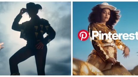 Beyonce Fans Spark 'Cowboy Carter Tour' Speculation After Viral Pinterest Commercial