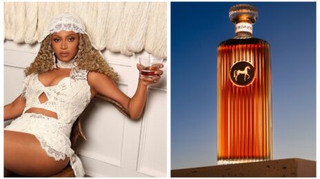 Beyonce Announces the Launch of Her Own Whisky Line SirDavis in Partnership with Moët Hennessy