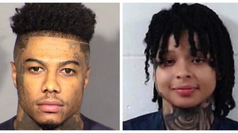 Blueface Reportedly Sentenced to FOUR YEARS in Prison as Chrisean Rock Faces EIGHT YEARS Behind Bars