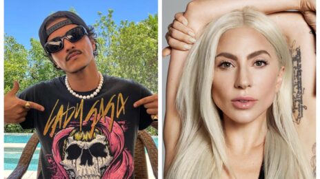 Bruno Mars Sparks More Fanfare Around Rumored Lady Gaga Collaboration with Telling New Snap