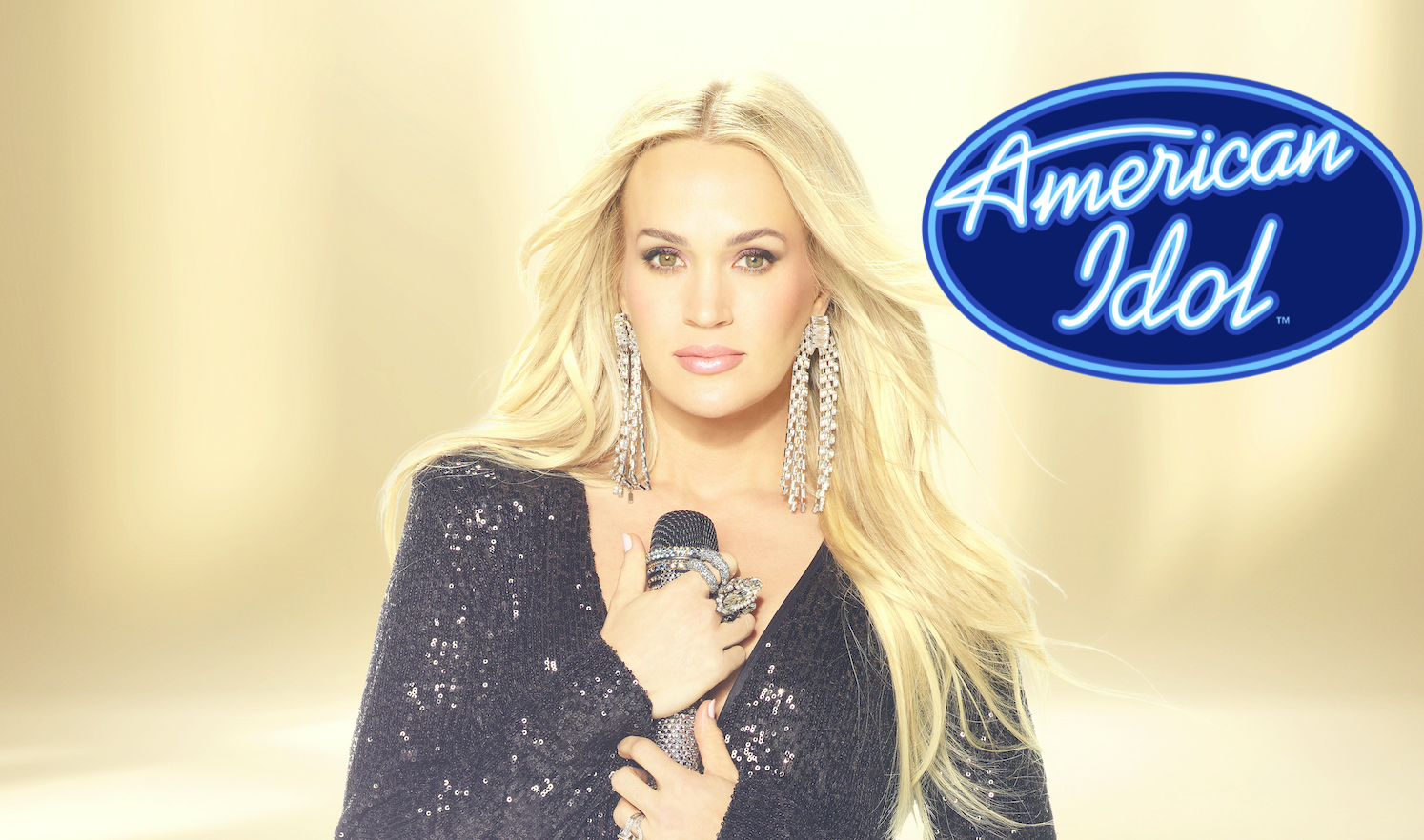 Carrie Underwood CONFIRMED as New ‘American Idol’ Judge Replacing Katy Perry